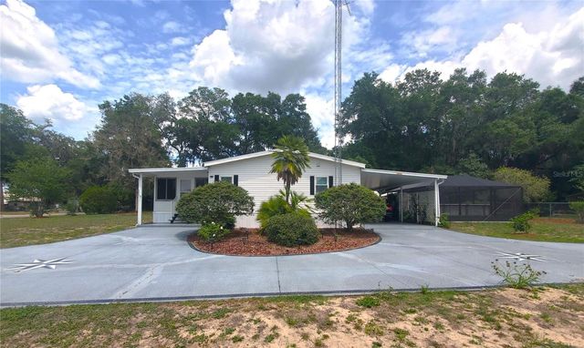 9990 SE 167TH PLACE, Summerfield, FL 34491