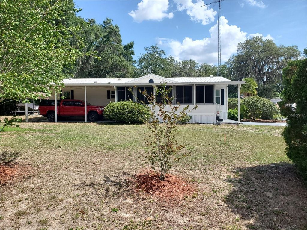 9990 SE 167TH PLACE, Summerfield, FL 34491