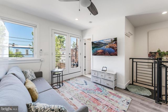 648 F ST NE, Washington, DC 20002