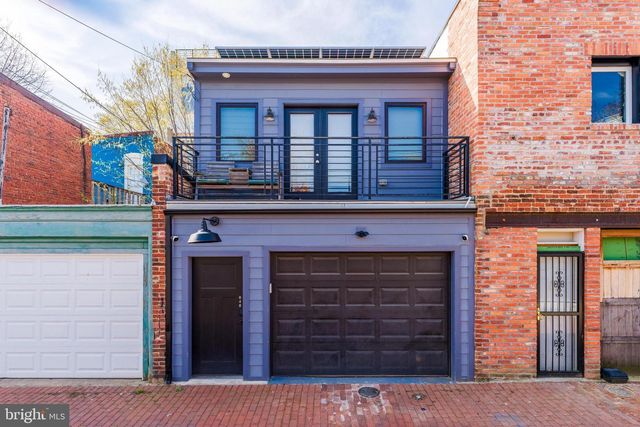 648 F ST NE, Washington, DC 20002