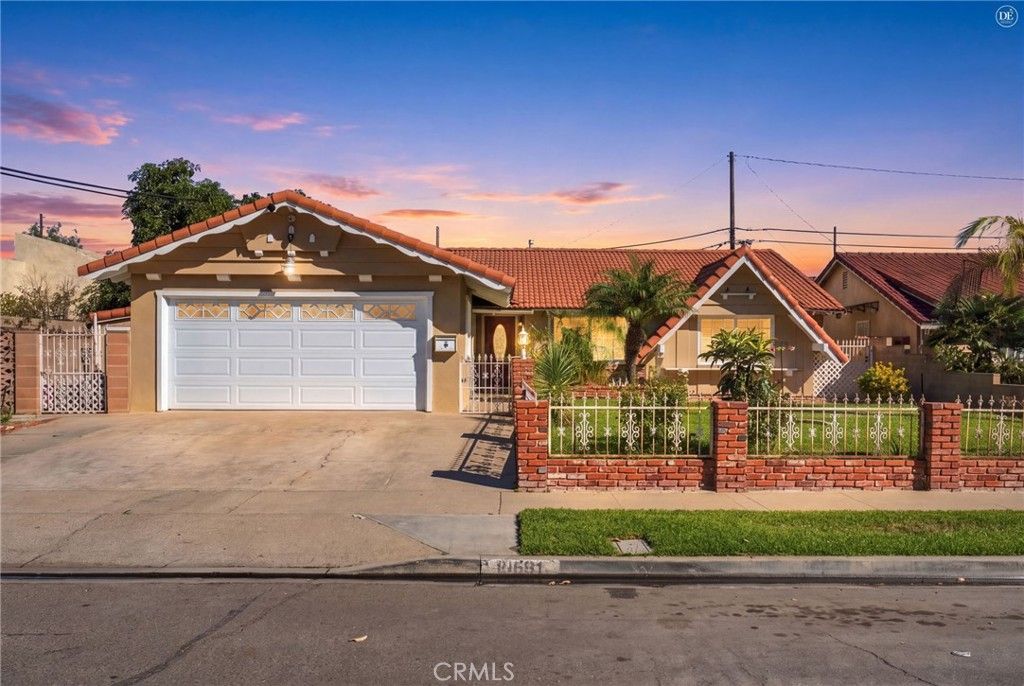 10591 Henderson Avenue, Garden Grove, CA 92843 — exterior