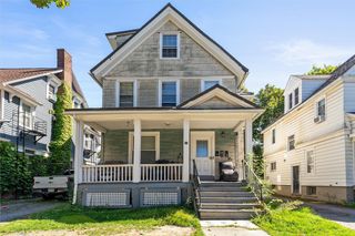 56 Amherst Street, Rochester, NY 14607