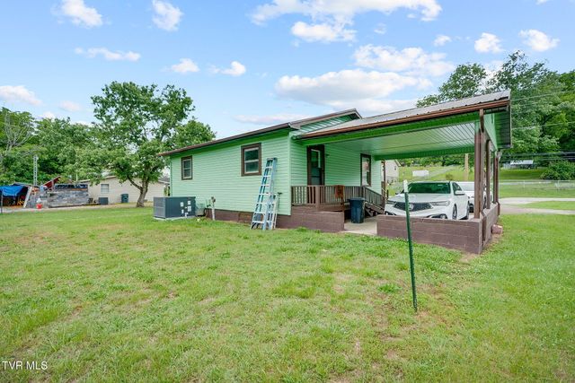605 Main Street, Mosheim, TN 37818