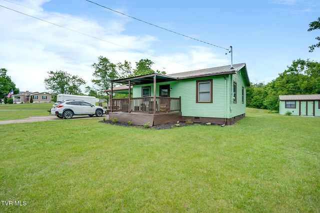 605 Main Street, Mosheim, TN 37818