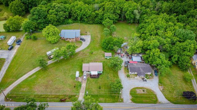 605 Main Street, Mosheim, TN 37818