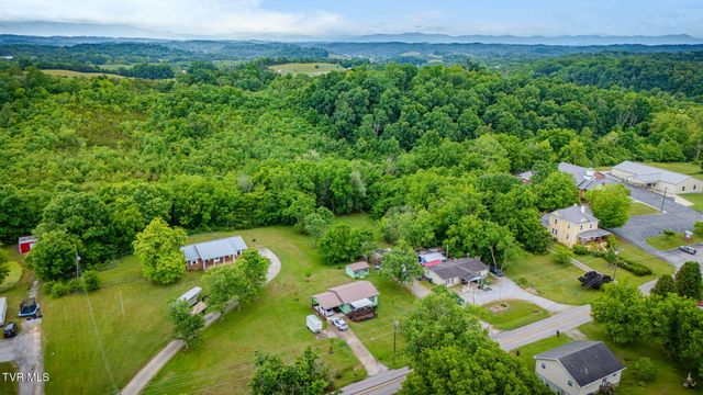 605 Main Street, Mosheim, TN 37818
