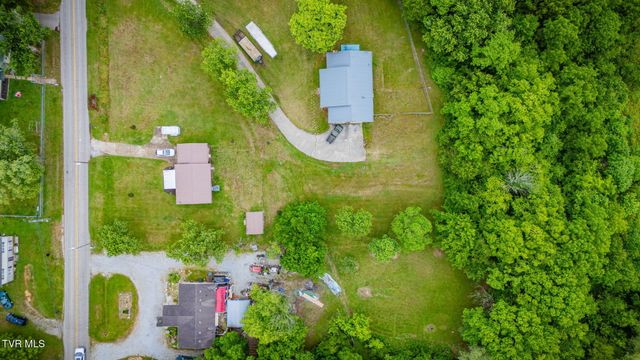 605 Main Street, Mosheim, TN 37818