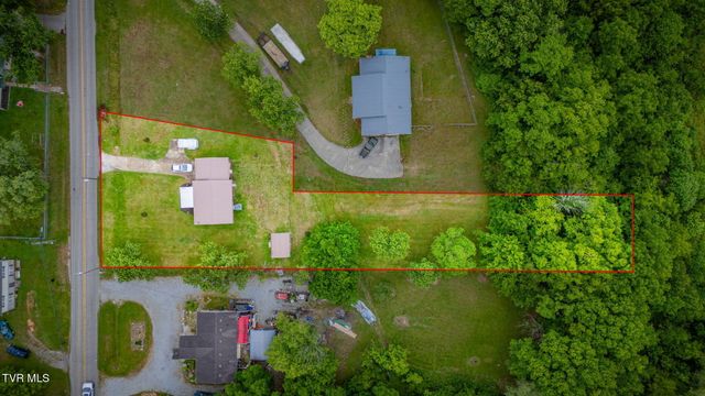 605 Main Street, Mosheim, TN 37818