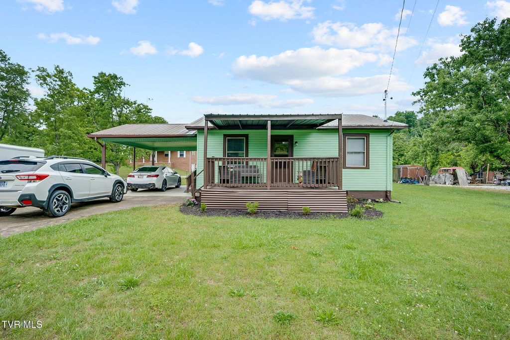 605 Main Street, Mosheim, TN 37818