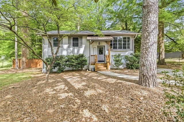 285 Kings Circle, Athens, GA 30606