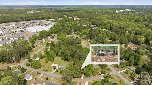 285 Kings Circle, Athens, GA 30606