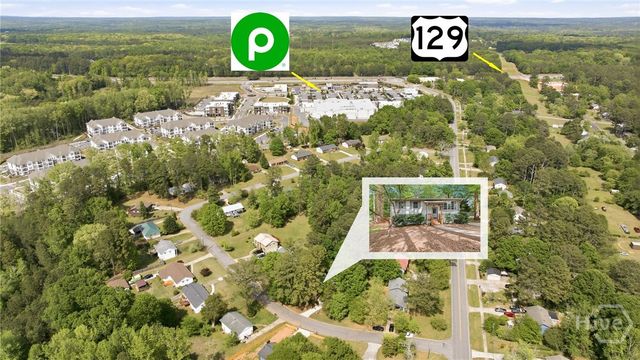 285 Kings Circle, Athens, GA 30606