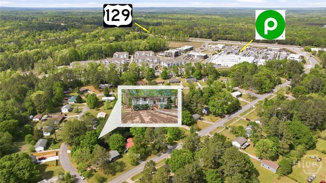 285 Kings Circle, Athens, GA 30606