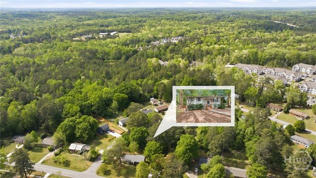 285 Kings Circle, Athens, GA 30606