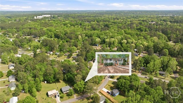 285 Kings Circle, Athens, GA 30606