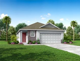 1697 ANDOVER RIDGE DRIVE, Deland, FL 32720