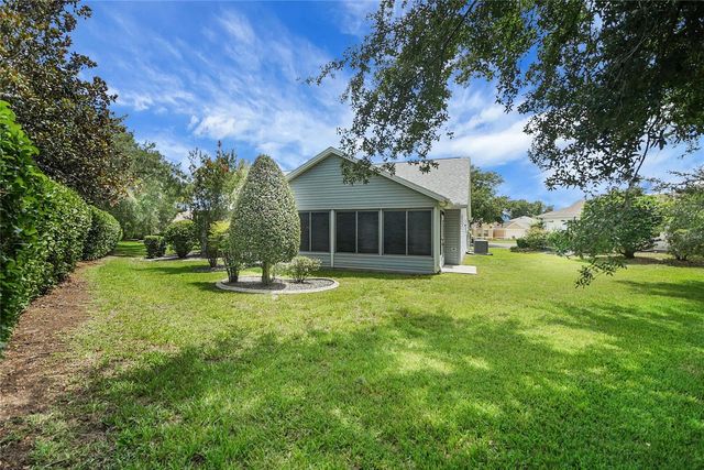 9213 SE 172ND SANTEE PLACE, The Villages, FL 32162