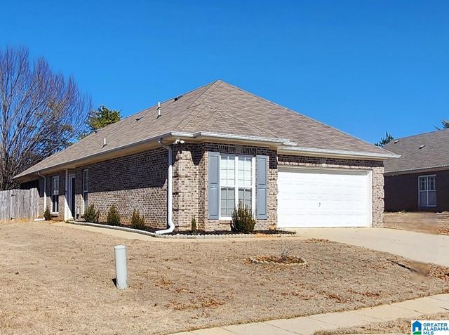 4761 LONGMEADOW DRIVE, Bessemer, AL 35022