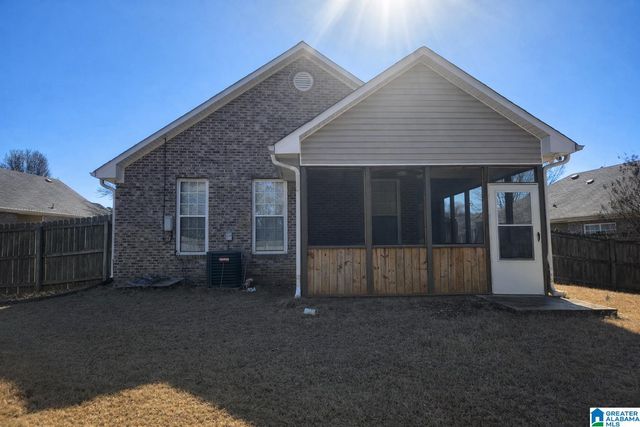 4761 LONGMEADOW DRIVE, Bessemer, AL 35022