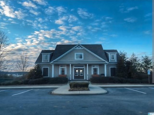 4761 LONGMEADOW DRIVE, Bessemer, AL 35022