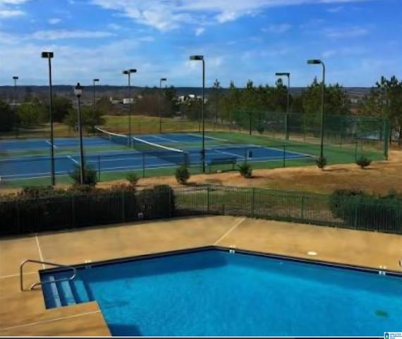 4761 LONGMEADOW DRIVE, Bessemer, AL 35022