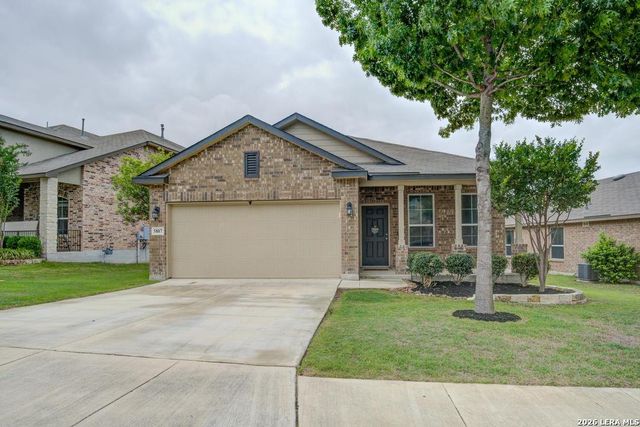 5807 Calaveras Way, San Antonio, TX 78253