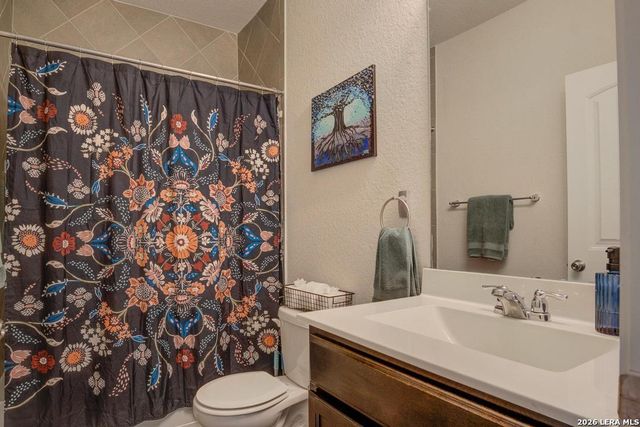 5807 Calaveras Way, San Antonio, TX 78253