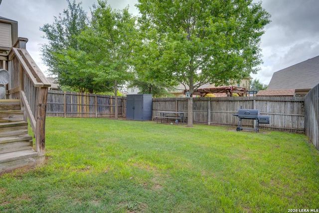 5807 Calaveras Way, San Antonio, TX 78253