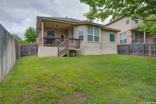 5807 Calaveras Way, San Antonio, TX 78253