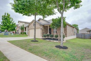 5807 Calaveras Way, San Antonio, TX 78253