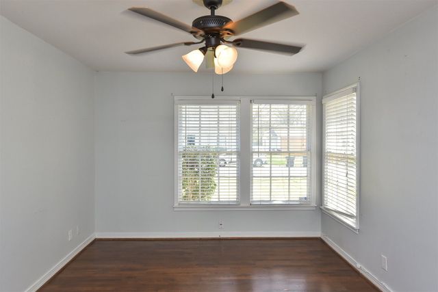 4004 Anita Avenue, Fort Worth, TX 76109