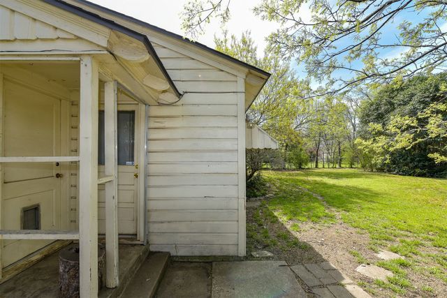 4004 Anita Avenue, Fort Worth, TX 76109