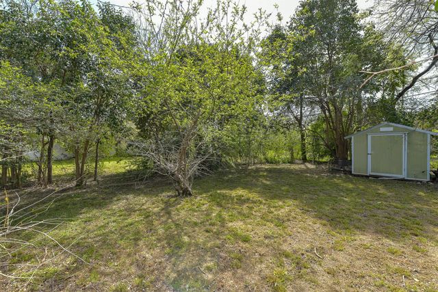 4004 Anita Avenue, Fort Worth, TX 76109