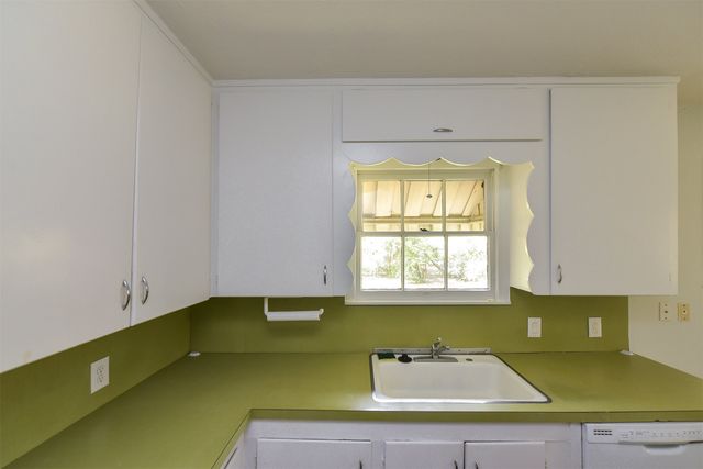 4004 Anita Avenue, Fort Worth, TX 76109