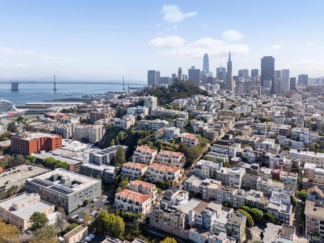 165 Francisco Street 11, San Francisco, CA 94133