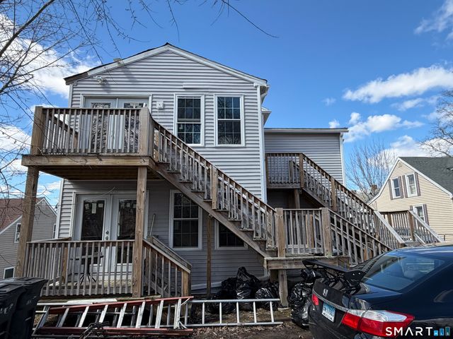 347-349 Kennedy Drive, Putnam, CT 06260