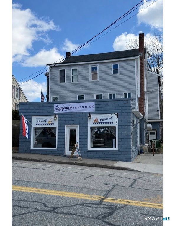 347-349 Kennedy Drive, Putnam, CT 06260