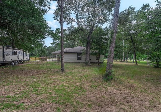 24530 Bentwood Drive, Hockley, TX 77447