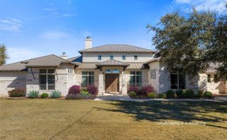 1821 Overland Stage RD, Dripping Springs, TX 78620