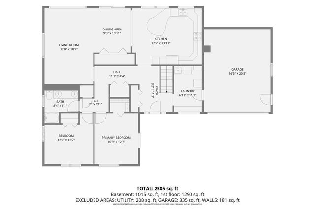 2795 Helen Street N, North Saint Paul, MN 55109