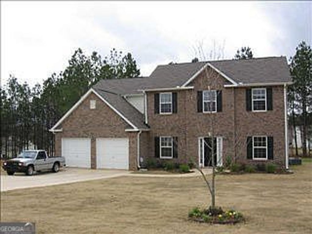 938 Damson Trail, Hampton, GA 30228