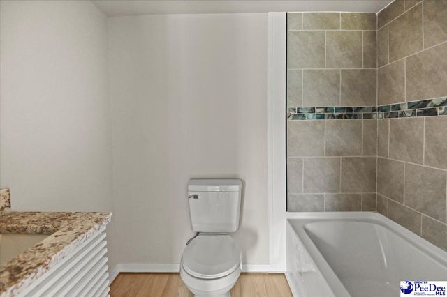 446 Sonny Rd, Gresham, SC 29546