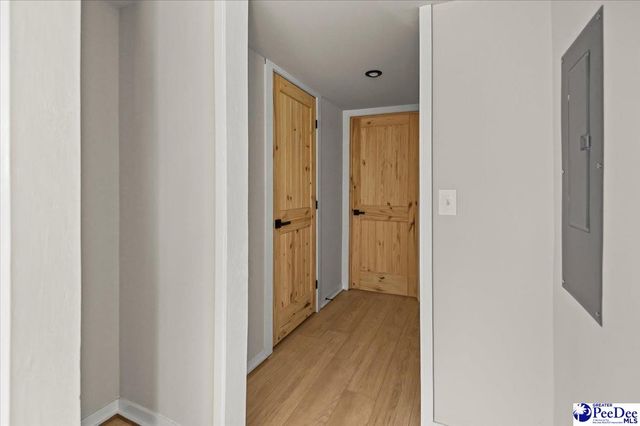 446 Sonny Rd, Gresham, SC 29546