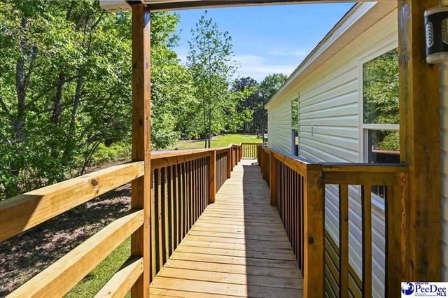 446 Sonny Rd, Gresham, SC 29546