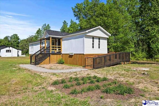 446 Sonny Rd, Gresham, SC 29546