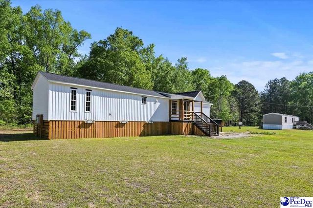 446 Sonny Rd, Gresham, SC 29546