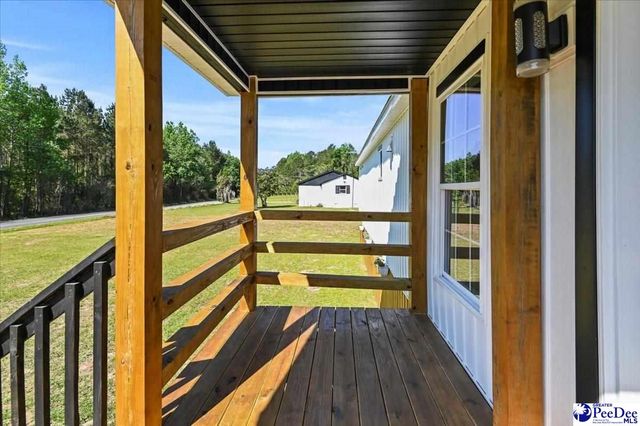 446 Sonny Rd, Gresham, SC 29546