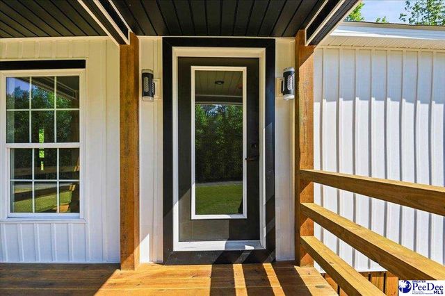 446 Sonny Rd, Gresham, SC 29546