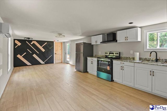 446 Sonny Rd, Gresham, SC 29546