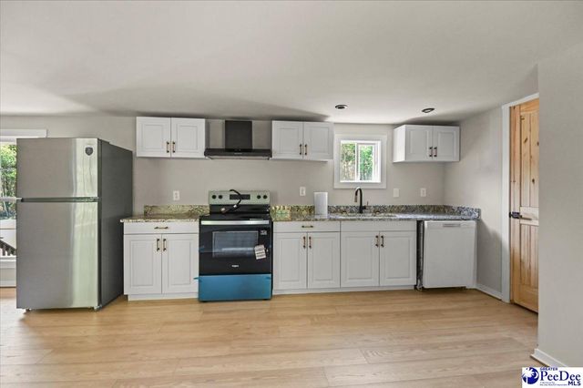 446 Sonny Rd, Gresham, SC 29546